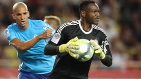 Steve Mandanda (OM)