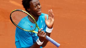 La Monf n'a rien pu faire face à l'ogre Rafael Nadal