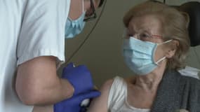 Covid-19: l’OMS alerte sur les inégalités d’accès aux vaccins