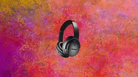 Profitez du casque sans fil Bose QuietComfort 35 II pour moins de 200 euros ! 
