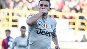 Dybala
