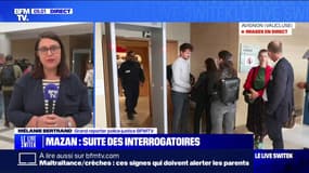 Viols de Mazan: le procès se poursuit ce mercredi avec les interrogatoires des co-accusés et de Gisèle Pelicot
