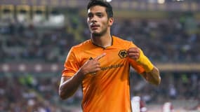 Raul Jimenez - Wolverhampton