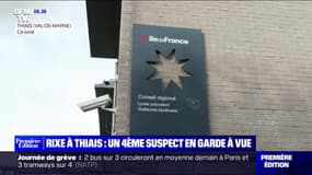 Rixe mortelle à Thiais: un quatrième suspect placé en garde à vue