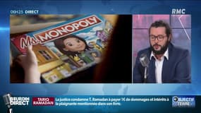 Dans le nouveau Monopoly, les femmes gagnent plus que les hommes