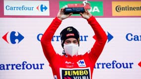 Roglic