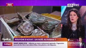 A vous de nous dire : Pouvoir d'achat, un Noël au rabais ? - 22/12