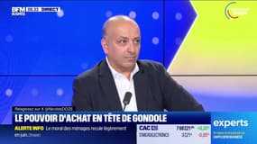 Les Experts : Le pouvoir d'achat en tête de gondole - 26/06