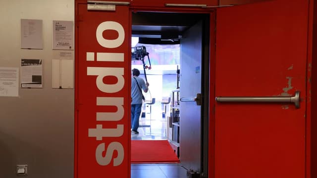 Les émissions dites de "flux" employaient plus de 40.000 personnes