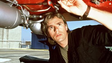 MacGyver