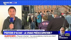 Pour Olivier Besancenot, "la fraude sociale aux allocations ne représente rien" par rapport aux fraudes fiscales