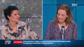 Marie Dupin répond à vos questions du quotidien