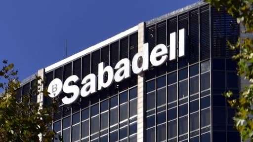Banco Sabadell refuse d'être rachetée