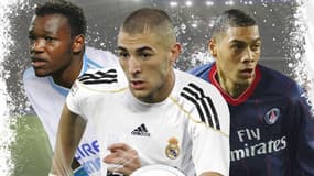 La jaquette PS3 de FIFA 10
