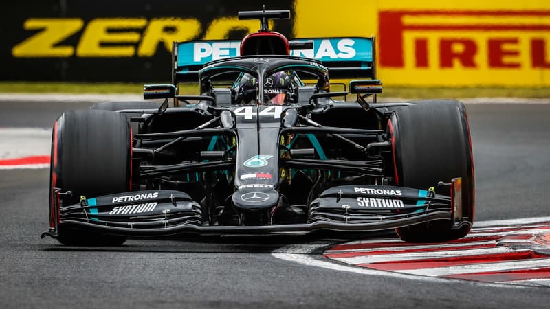 Hamilton (Mercedes)