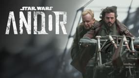 Andor : la nouvelle série Star Wars débarque ce mercredi sur la plateforme Disney+
