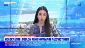 JT du Sud du lundi 27 janvier 