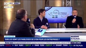 Frenchtech: Forces et faiblesses de Lyon 