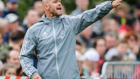Erik ten Hag