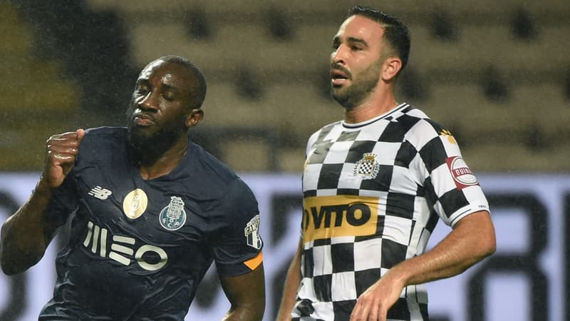 Portugal: Rami en larmes après le maintien de Boavista