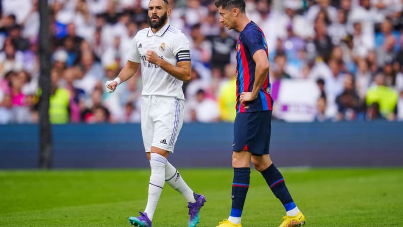 Benzema