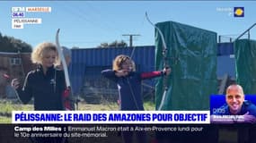 Pélissanne: deux sœurs vont participer au Raid des amazones