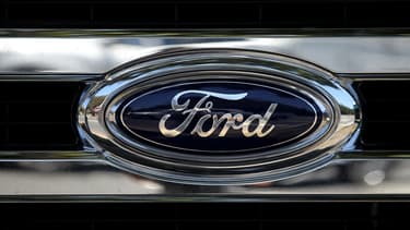 Ford rappelle 4556 véhicules en Afrique du Sud.