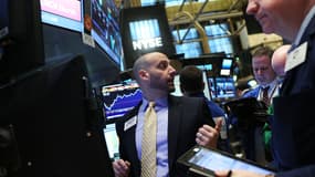 Après deux jours de baisse, et notamment une correction marquée à Wall Street hier, les marchés semblent bien partis pour se stabiliser aujourd'hui.