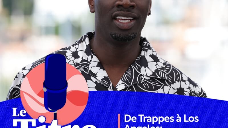 De Trappes à Los Angeles: Omar Sy, superstar populaire