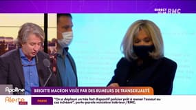 Nicolas Poincaré sur RMC
