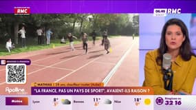 A vous de nous dire : Sport à l'école, l'arnaque gouvernementale ? - 15/11