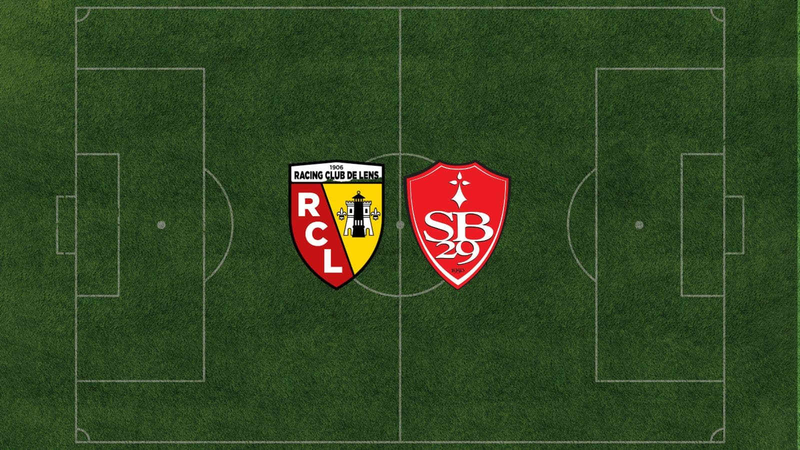 Lens – Brest : sur quelle chaîne et à quelle heure suivre le match en direct ?