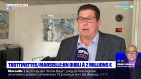 Marseille : la municipalité oublie d'envoyer les factures aux prestataires de trottinettes en libre service 