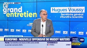 Eurofins : des pratiques financières suspectes ? 