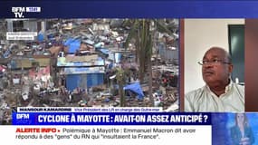 Story 3 : Mayotte, un département comme les autres ? - 20/12
