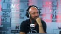 Les Coulisses du Foot de Mohamed Bouhafsi : "Patrick Vieira veut rejoindre l'OGN Nice"