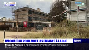 Strasbourg: un collectif pour aider deux élèves du collège Lezay-Marnésia à la rue