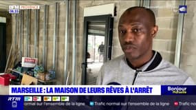 Marseille: victime d'une escroquerie, un couple pensait faire construire la maison de ses rêves