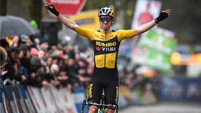Wout van Aert