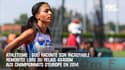 Athlétisme : Gueï raconte son incroyable remontée lors du relais 4x400m aux championnats d'Europe en 2014