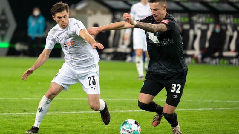 Mönchengladbach