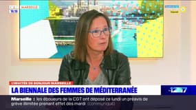 Une centaine de personnes réunies pour la Biennale des femmes de Méditerranée