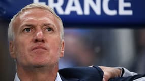 Didier Deschamps