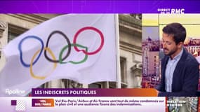 Jeux olympiques 2024 : victime collatérale du conflit social ? 