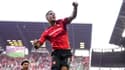 Ludovic Blas - Rennes 