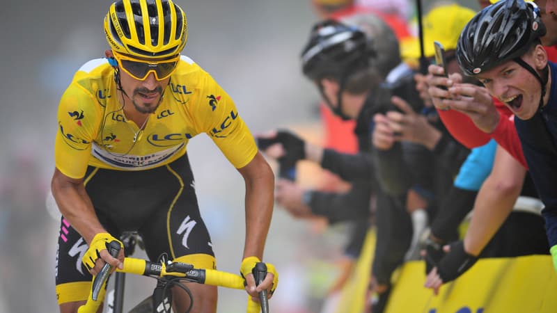 Julian Alaphilippe