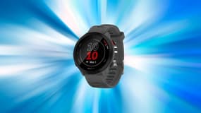 Cdiscount affiche un bon plan digne de ce nom sur cette mythique montre Garmin