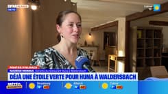 Routes d'Alsace du samedi 12 avril 2025
