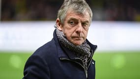 Christian Gourcuff (Nantes)