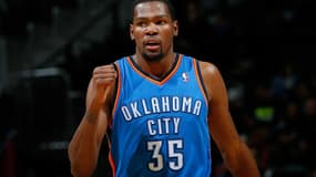 Kevin Durant